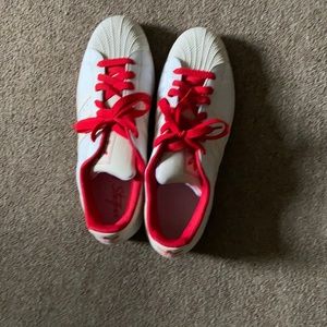 Adidas sneakers all star t  we o pair